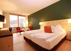 SPA Hotel Erzherzog Johann 5