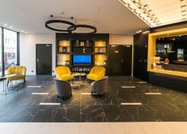 Best Western Journel Nice Saint-Laurent-du-Var 3