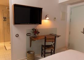 Hotel du Temps Madrid 5