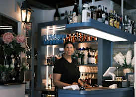 Hotel Sonenga 3
