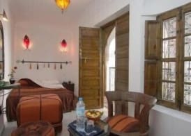 Riad Nerja Hotel 5