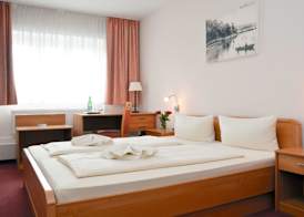 Hotel Bonverde 3