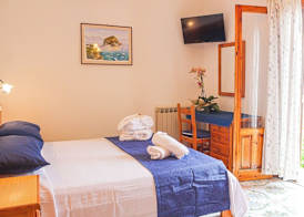 Hotel Casa Giuseppina 3