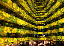 Sheraton Okinawa Sunmarina Resort 2
