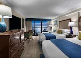 Sea Crest Oceanfront Resort 5