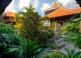 Hotel Jati Sanur 3
