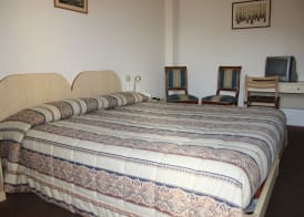 Hotel Bodoni 4