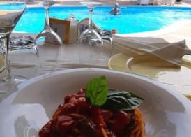 Grand hotel irpinia & Family SPA 4