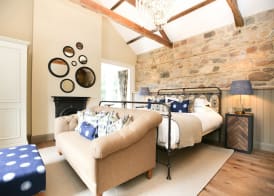 Beadnell Towers Hotel 4