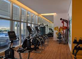 Novotel Jumeirah Village Triangle 4