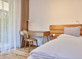 Bader Suites - Apartments 5
