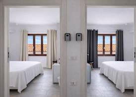 Bonòra suites 3