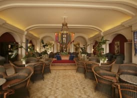 Universal's Loews Portofino Bay Hotel 2