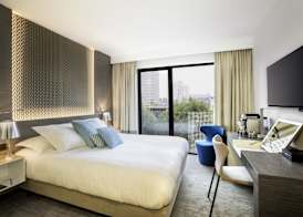 BW Premier Collection Le Saint Antoine Hotel et Spa 4