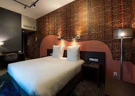 Hampshire Hotel - Delft Centre 5