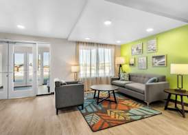 WoodSpring Suites Palmdale - Lancaster 3