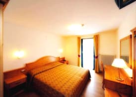 Hotel Cristallo 4