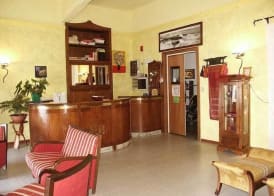 Hotel Baia 5