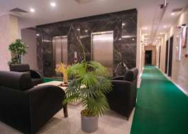 Graf Victor Apart Hotel 2
