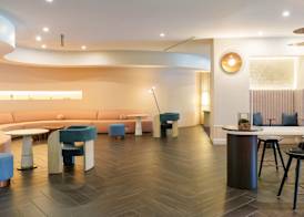 The Ven at Embassy Row, Washington, D.C., a Tribute Portfolio Hotel 3