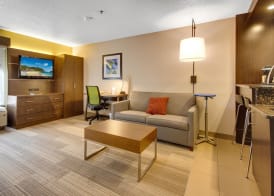 Holiday Inn Express DUBLIN by IHG 2