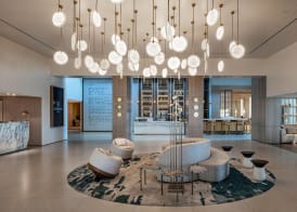 Sheraton Grand Tel Aviv 2