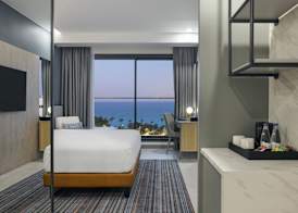 Mercure Antalya Konyaalti 5
