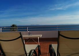 Hotel Marina 4