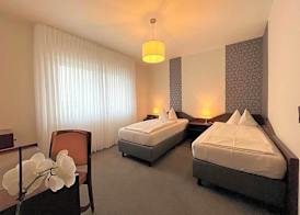 Hotel Garni Geisler 5