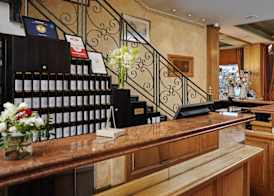 Hotel Suisse 2