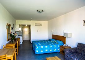 Helios Bay Hotel and Suites 5