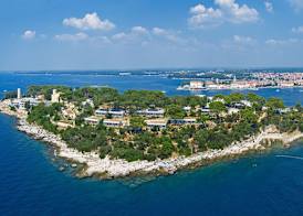 Isabella Valamar Collection Island Resort – Isabella Villas 2