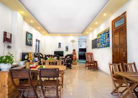 Homestay Golden Bee 3