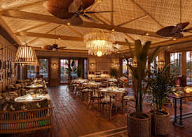 Little Palm Island 5