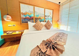 I Residence Hotel Silom 4