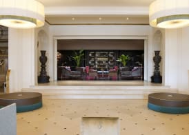 Savoia Excelsior Palace Trieste - Starhotels Collezione 2