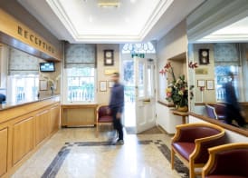 The Nayland Hotel 2