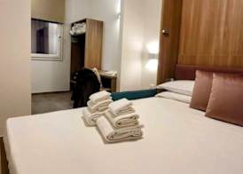 Bertiera Rooms 3