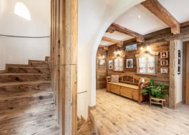Villa Adria B&B 2