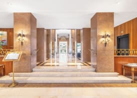 Palácio Estoril Hotel, Golf & Wellness 2