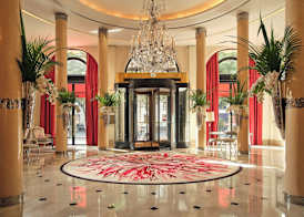Hôtel Plaza Athénée - Dorchester Collection 3