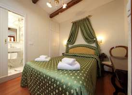 Hotel Da Bruno 4