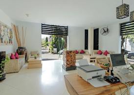 The Seminyak Suites Private Villas 2