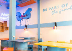 Bodega Bangkok Soi 23 2