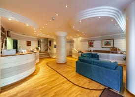 Hotel Corallo 2