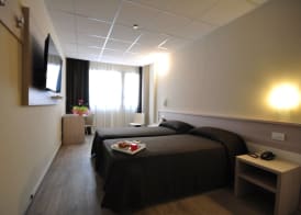Best Quality Hotel Politecnico 3