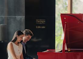 The Oberoi Mumbai 5