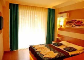 Flora Suites Hotel - All Inclusive 2