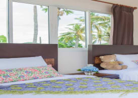 Sweet Honey Resort, Pranburi - Hua Hin 3