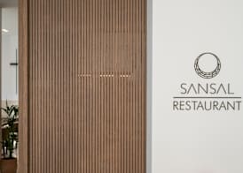 SanSal Boutique Hotel 3